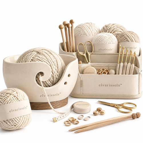 elvarisseln™ Nordic Craft Harmony Set