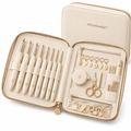 elvarisseln™ Serenelle Crochet Studio Kit