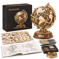 elvarisseln™ Mechanical Globe Model Kit