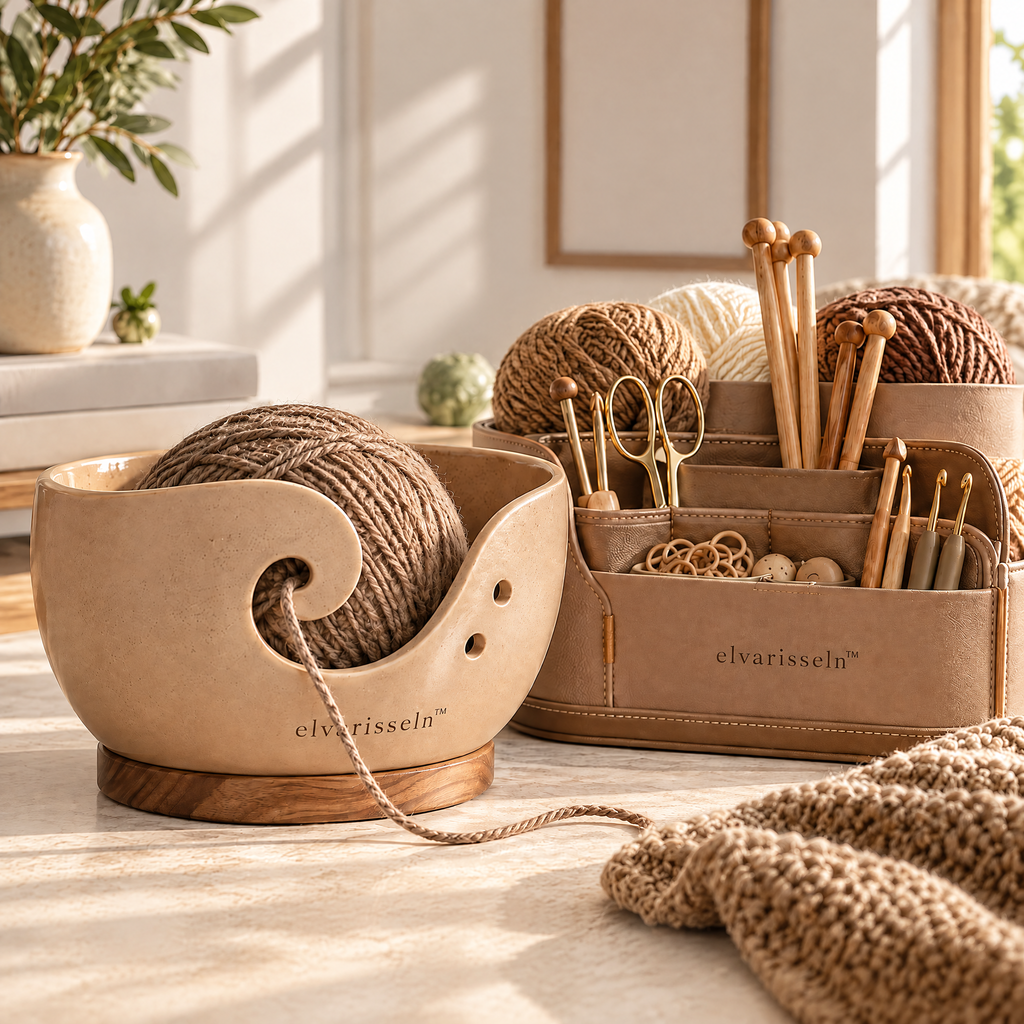 elvarisseln™ Nordic Craft Harmony Set